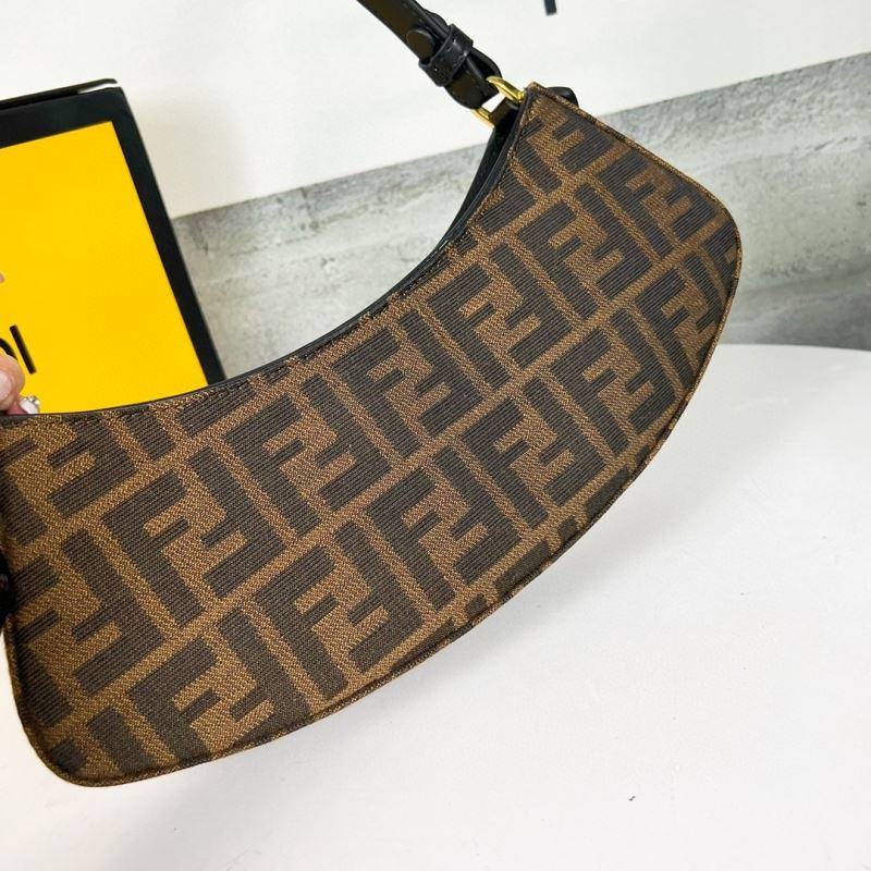 Fendi Hobo Bags